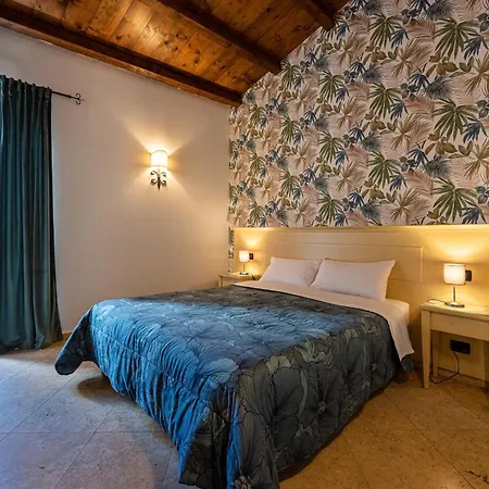 Duomo Pensjonat 4*