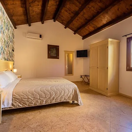 Duomo Pensjonat 4*